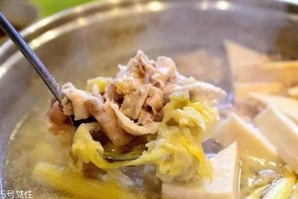 冬季吃火鍋好嗎?有哪些好處呢? 冬季吃火鍋好嗎?有哪些好處呢?