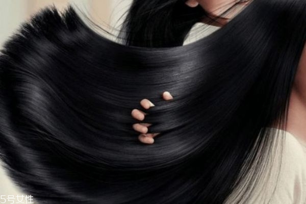 按摩也能美發(fā)，教你簡(jiǎn)單按摩法子