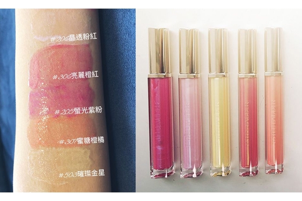 雅詩(shī)蘭黛玩色戀愛(ài)唇釉全部試色 玩色戀愛(ài)唇釉價(jià)格 雅詩(shī)蘭黛玩色戀愛(ài)唇釉全部試色 玩色戀愛(ài)唇釉價(jià)格