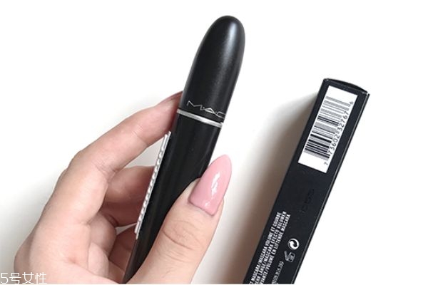 mac睫毛膏哪款好 mac睫毛膏價格 mac睫毛膏哪款好 mac睫毛膏價格