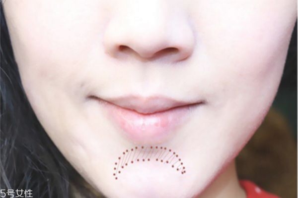 修容怎么打 修容粉瘦臉教程 修容怎么打 修容粉瘦臉教程