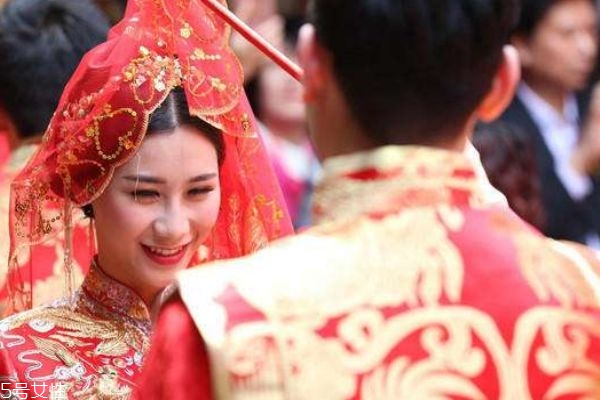 結(jié)婚要買(mǎi)的東西清單 這些全部都要提前準(zhǔn)備哦
