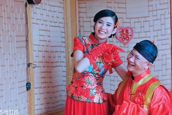 結(jié)婚要買(mǎi)的東西清單 這些全部都要提前準(zhǔn)備哦