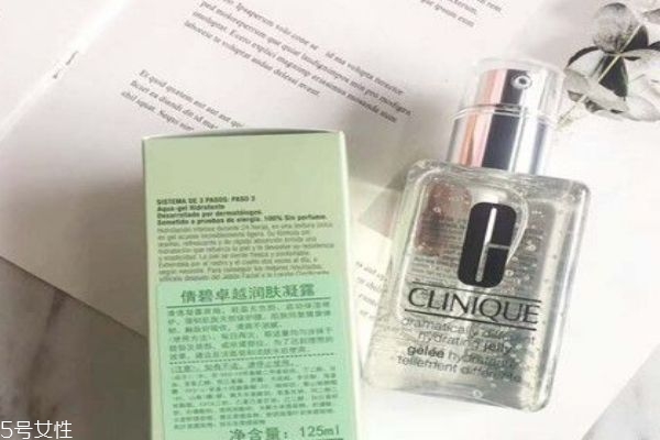 倩碧透明黃油和無油黃油的區(qū)別 倩碧透明黃油價(jià)格多少