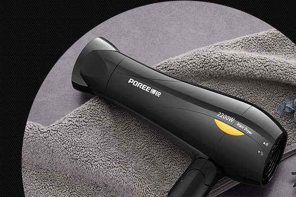 吹風(fēng)機(jī)燙到頭皮怎么辦？吹風(fēng)機(jī)使用要小心