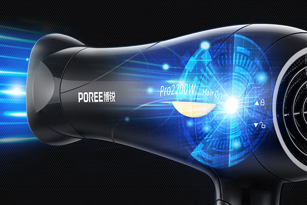 吹風機燙到頭皮怎么辦？吹風機使用要小心