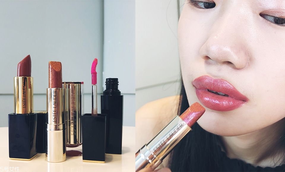 雅詩(shī)蘭黛玩色戀愛(ài)唇釉全部試色 玩色戀愛(ài)唇釉價(jià)格 雅詩(shī)蘭黛玩色戀愛(ài)唇釉全部試色 玩色戀愛(ài)唇釉價(jià)格