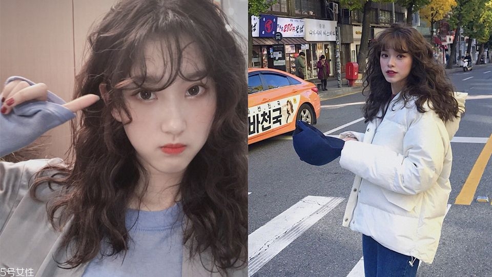 2022羊毛卷發(fā)型圖片女 2022最洋氣的卷發(fā)羊毛卷 2022羊毛卷發(fā)型圖片女 2022最洋氣的卷發(fā)羊毛卷