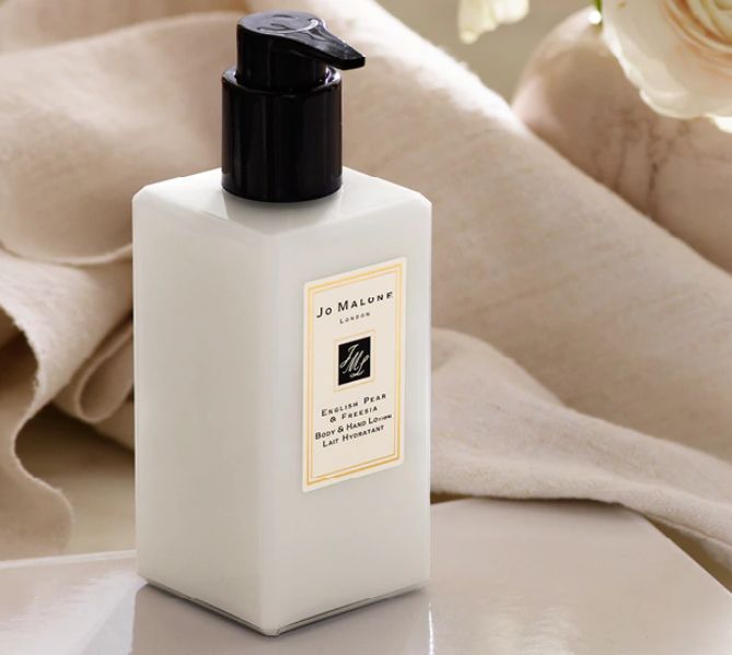 香氛潤膚乳哪個牌子好用