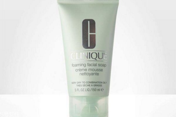 無泡洗面奶能洗干凈嗎 無泡洗面奶更適合敏感肌 無泡洗面奶能洗干凈嗎 無泡洗面奶更適合敏感肌