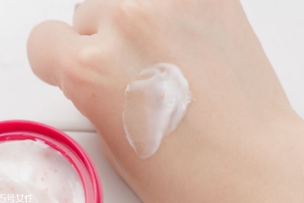 資生堂尿素護手霜孕婦能用嗎 可以放心使用哦