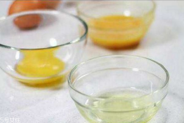 蛋清去黑頭多久做一次 diy去黑頭 蛋清去黑頭多久做一次 diy去黑頭