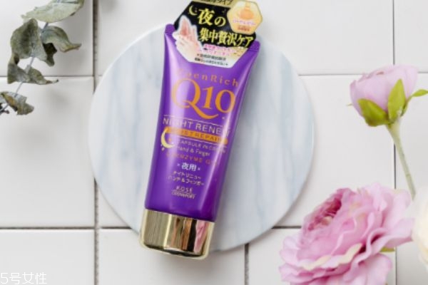 kose q10護(hù)手霜 平價(jià)護(hù)手霜中的戰(zhàn)斗機(jī) kose q10護(hù)手霜 平價(jià)護(hù)手霜中的戰(zhàn)斗機(jī)