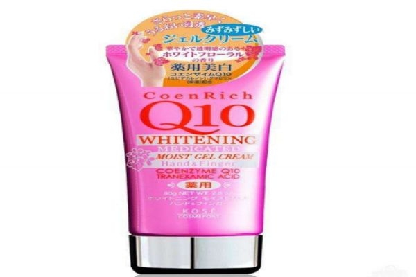 kose q10護(hù)手霜 平價(jià)護(hù)手霜中的戰(zhàn)斗機(jī) kose q10護(hù)手霜 平價(jià)護(hù)手霜中的戰(zhàn)斗機(jī)
