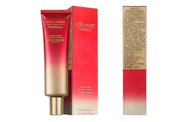 雅詩蘭黛洗面奶怎么用 雅詩蘭黛洗面奶推薦 雅詩蘭黛洗面奶怎么用 雅詩蘭黛洗面奶推薦