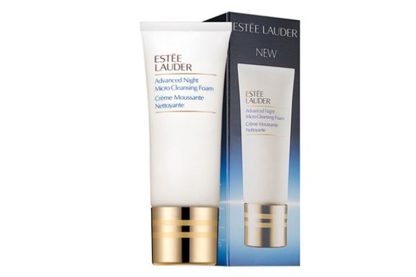 雅詩蘭黛洗面奶怎么用 雅詩蘭黛洗面奶推薦 雅詩蘭黛洗面奶怎么用 雅詩蘭黛洗面奶推薦