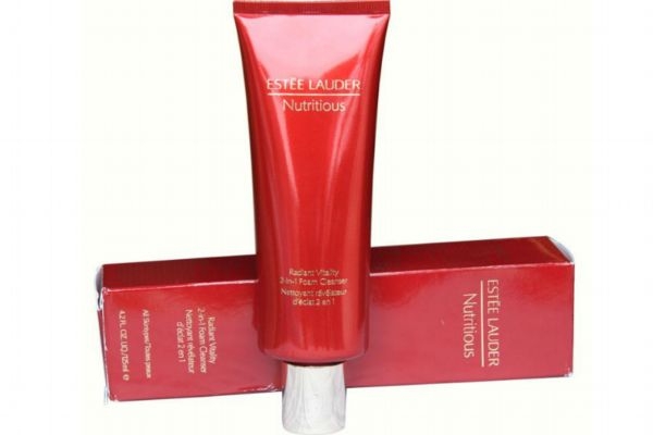 雅詩蘭黛洗面奶怎么用 雅詩蘭黛洗面奶推薦 雅詩蘭黛洗面奶怎么用 雅詩蘭黛洗面奶推薦