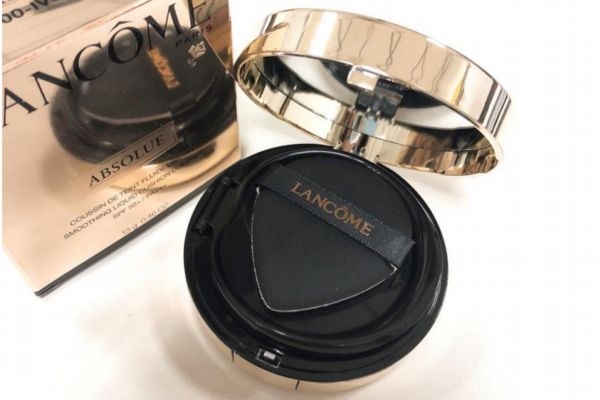 蘭蔻菁純氣墊多少錢 蘭蔻菁純氣墊價格 蘭蔻菁純氣墊多少錢 蘭蔻菁純氣墊價格