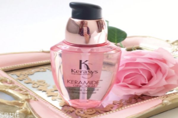 愛敬護(hù)發(fā)精油使用方法 柳巖都在用的護(hù)發(fā)神器 愛敬護(hù)發(fā)精油使用方法 柳巖都在用的護(hù)發(fā)神器