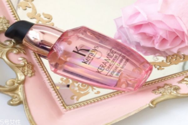 愛敬護(hù)發(fā)精油使用方法 柳巖都在用的護(hù)發(fā)神器 愛敬護(hù)發(fā)精油使用方法 柳巖都在用的護(hù)發(fā)神器