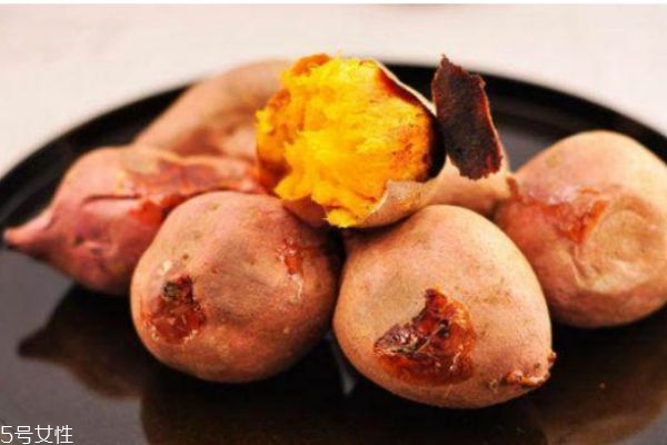烤紅薯會致癌嗎 哪些人群不宜吃紅薯 烤紅薯會致癌嗎 哪些人群不宜吃紅薯