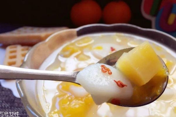 煮紅薯要多長時(shí)間 煮紅薯的做法大全