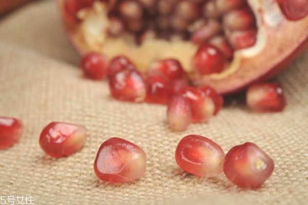 石榴價格多少 石榴與番石榴有什么區(qū)別