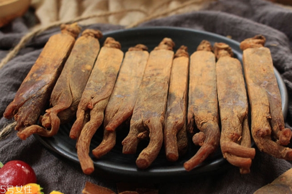 別直參產(chǎn)地哪里最好 韓國(guó)高麗參和國(guó)產(chǎn)高麗參哪個(gè)好 別直參產(chǎn)地哪里最好 韓國(guó)高麗參和國(guó)產(chǎn)高麗參哪個(gè)好