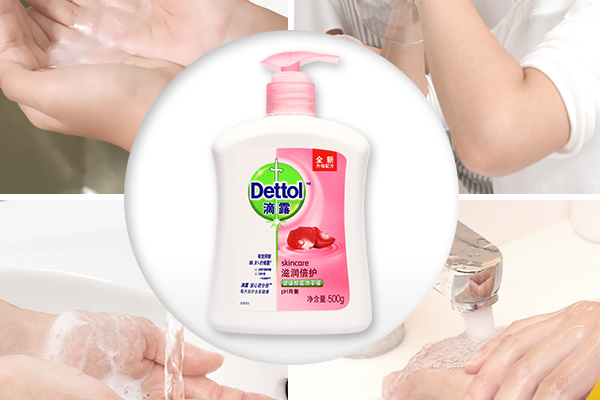 冬季護(hù)手小妙招，打造芊芊玉手