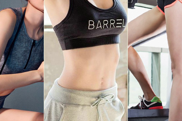 快速減肥的小妙招，你值得擁有