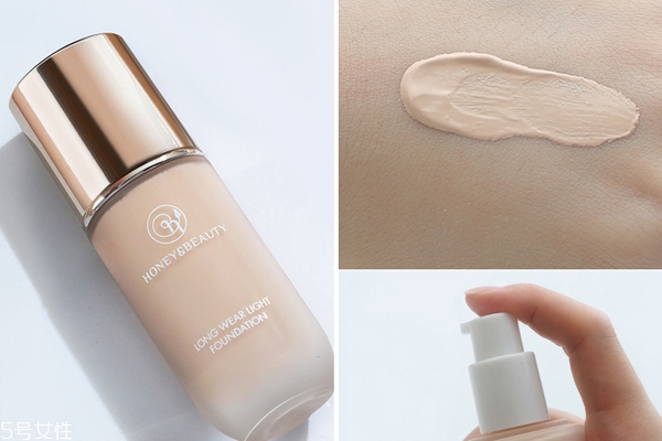 你用對BB霜了么？教你正確使用方法