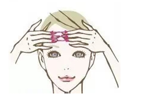 抗衰老，試試面部按摩法