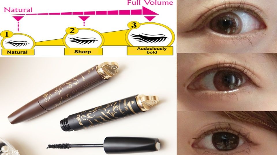 平價睫毛膏排行榜10強 康是美屈臣氏睫毛膏熱銷top10 平價睫毛膏排行榜10強 康是美屈臣氏睫毛膏熱銷top10