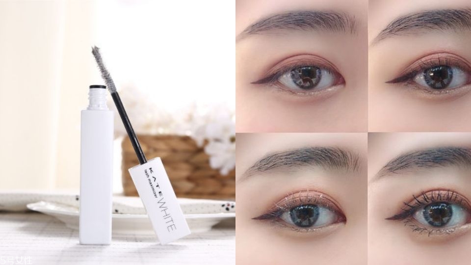 平價睫毛膏排行榜10強 康是美屈臣氏睫毛膏熱銷top10 平價睫毛膏排行榜10強 康是美屈臣氏睫毛膏熱銷top10