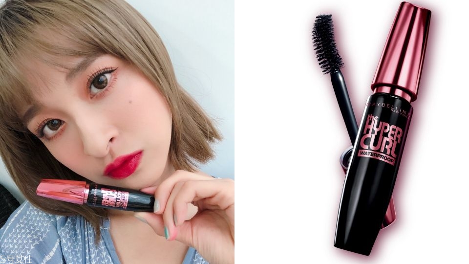 平價睫毛膏排行榜10強 康是美屈臣氏睫毛膏熱銷top10 平價睫毛膏排行榜10強 康是美屈臣氏睫毛膏熱銷top10