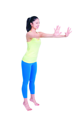 手麻每天4動作 解決神經(jīng)壓迫 手麻每天4動作 解決神經(jīng)壓迫