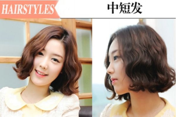 中短卷發(fā)有哪些 中短發(fā)怎么側編發(fā) 中短卷發(fā)有哪些 中短發(fā)怎么側編發(fā)