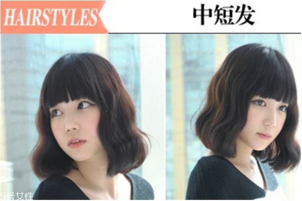中短卷發(fā)有哪些 中短發(fā)怎么側編發(fā) 中短卷發(fā)有哪些 中短發(fā)怎么側編發(fā)