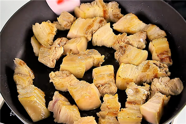 蘿卜燉肉的家常做法 煮出入口即化的鹵肉 蘿卜燉肉的家常做法 煮出入口即化的鹵肉