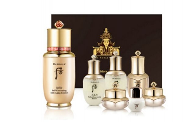 whoo精華液好用嗎 whoo后精華液怎么樣 whoo精華液好用嗎 whoo后精華液怎么樣