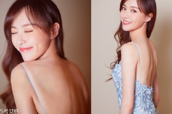 背部很厚怎么能瘦下來 美背線條靠運動 背部很厚怎么能瘦下來 美背線條靠運動