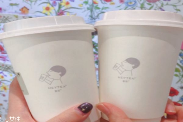 喜茶點(diǎn)單攻略 教你解鎖各種隱藏菜單 喜茶點(diǎn)單攻略 教你解鎖各種隱藏菜單