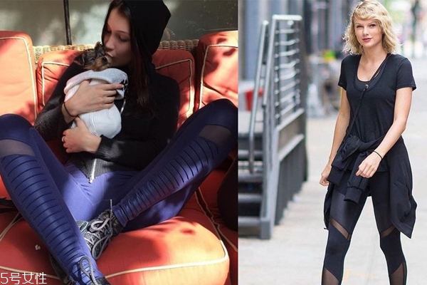 5大運動服品牌推薦 凱特王妃熱愛品牌也在其中 5大運動服品牌推薦 凱特王妃熱愛品牌也在其中