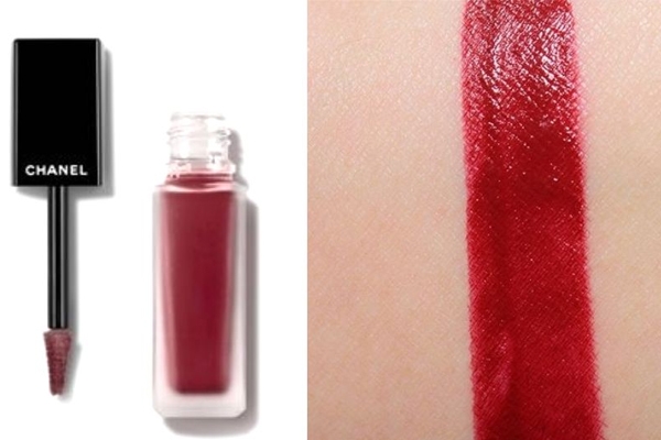 酒紅色口紅哪個牌子好 這5只顯白又有氣勢 酒紅色口紅哪個牌子好 這5只顯白又有氣勢