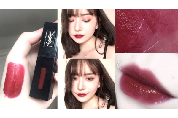 酒紅色口紅哪個牌子好 這5只顯白又有氣勢 酒紅色口紅哪個牌子好 這5只顯白又有氣勢