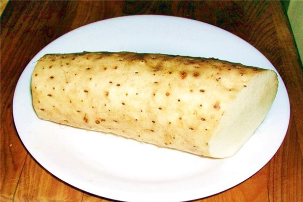 山藥搭配禁忌 女性吃山藥應(yīng)注意時(shí)機(jī)