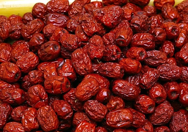 山藥搭配禁忌 女性吃山藥應(yīng)注意時(shí)機(jī)