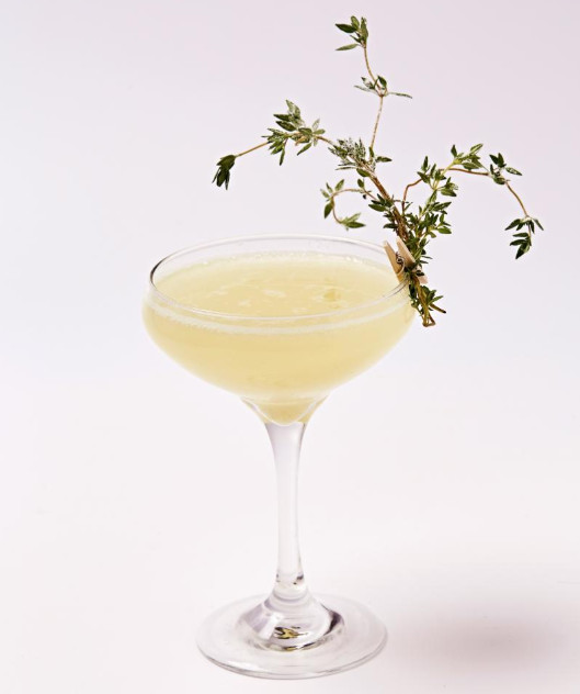 茶和酒能不能一起喝 3款茶酒調(diào)飲配方 茶和酒能不能一起喝 3款茶酒調(diào)飲配方