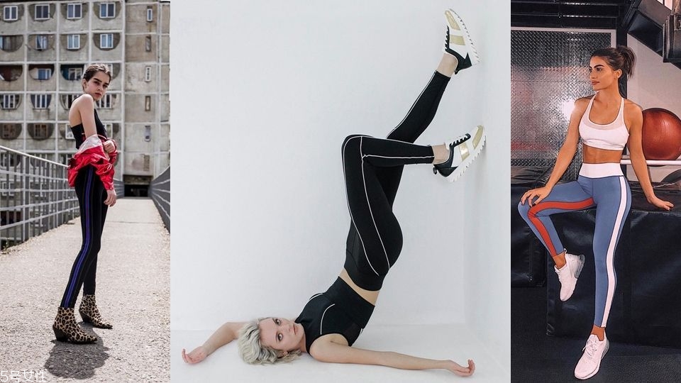 運動內(nèi)衣怎么選才正確 這樣挑才不怕肉位移 運動內(nèi)衣怎么選才正確 這樣挑才不怕肉位移