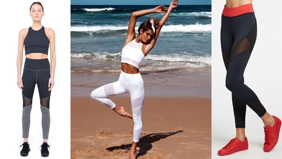 運動內(nèi)衣怎么選才正確 這樣挑才不怕肉位移 運動內(nèi)衣怎么選才正確 這樣挑才不怕肉位移